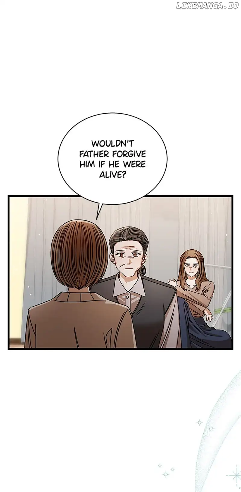 I Confessed to the Boss Chapter 94 - Page 26