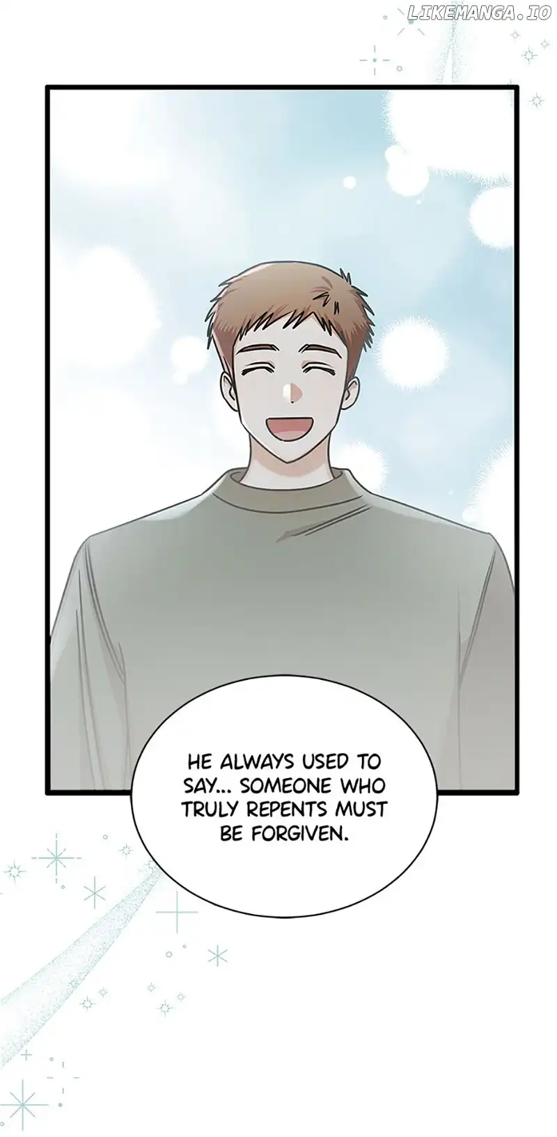 I Confessed to the Boss Chapter 94 - Page 27