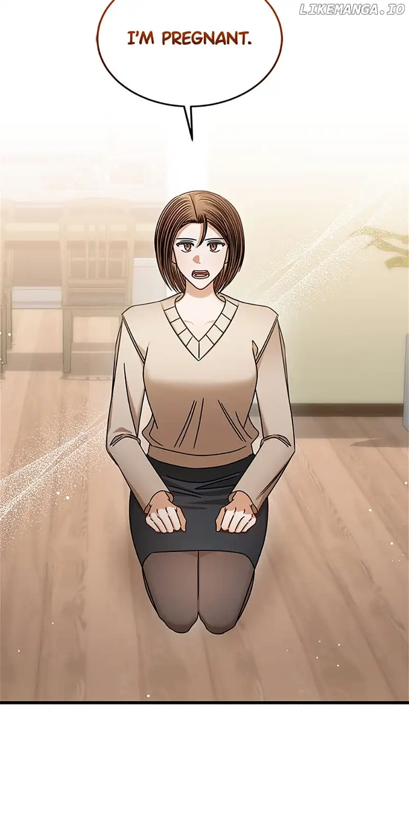 I Confessed to the Boss Chapter 94 - Page 29