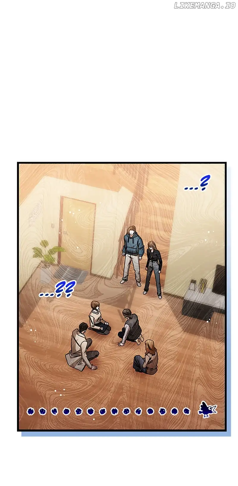 I Confessed to the Boss Chapter 94 - Page 30