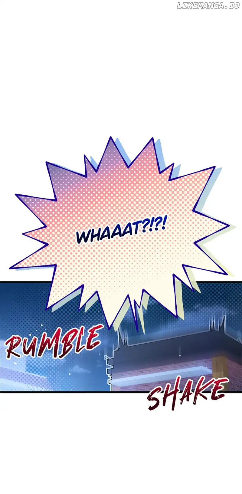 I Confessed to the Boss Chapter 94 - Page 31