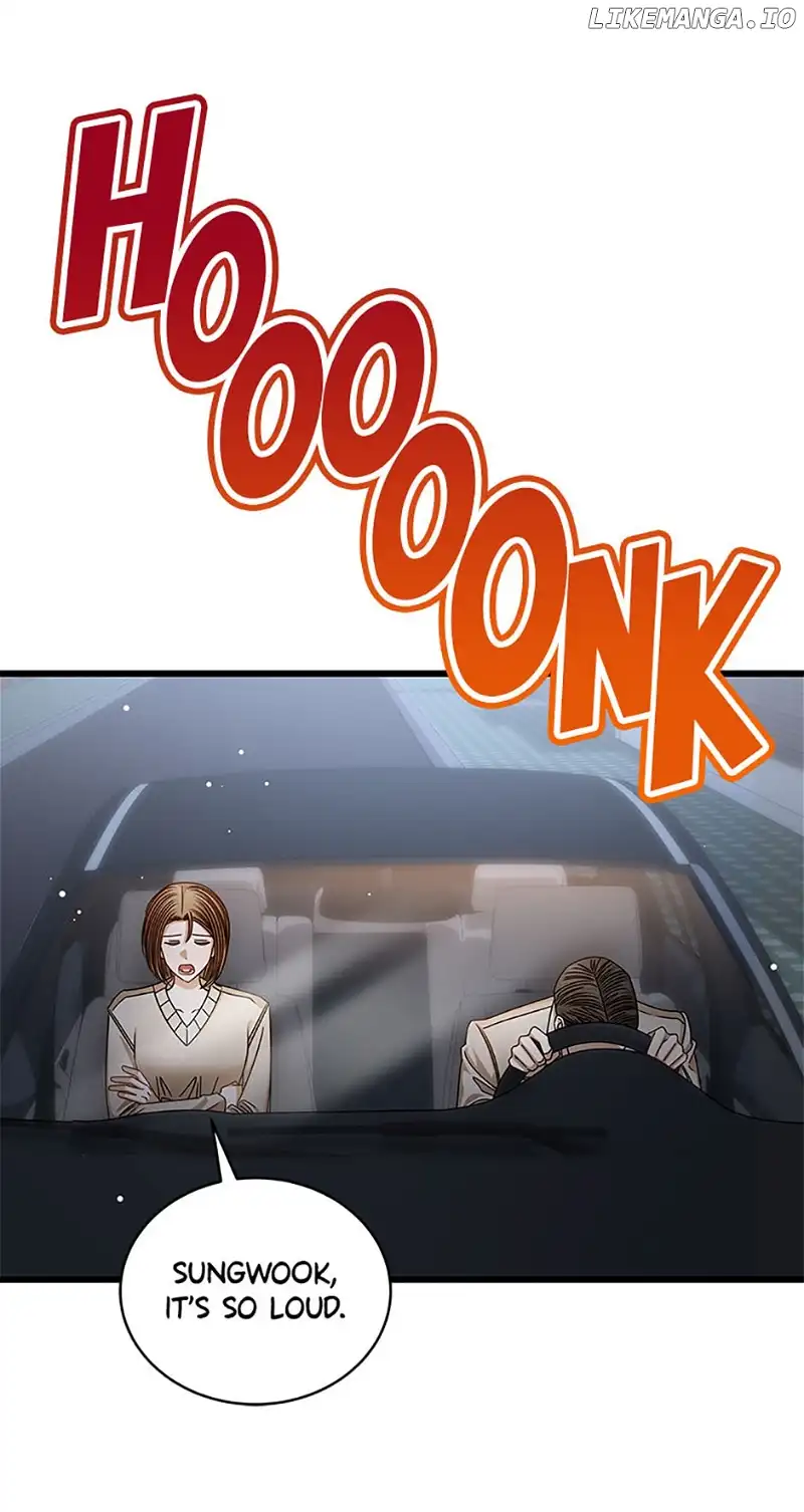 I Confessed to the Boss Chapter 94 - Page 34