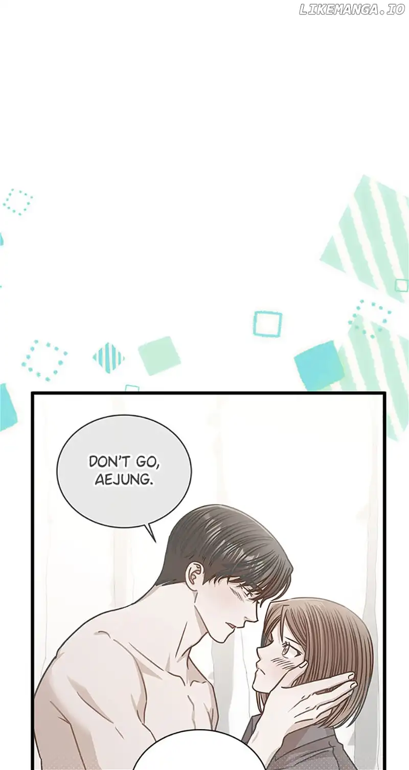 I Confessed to the Boss Chapter 94 - Page 37