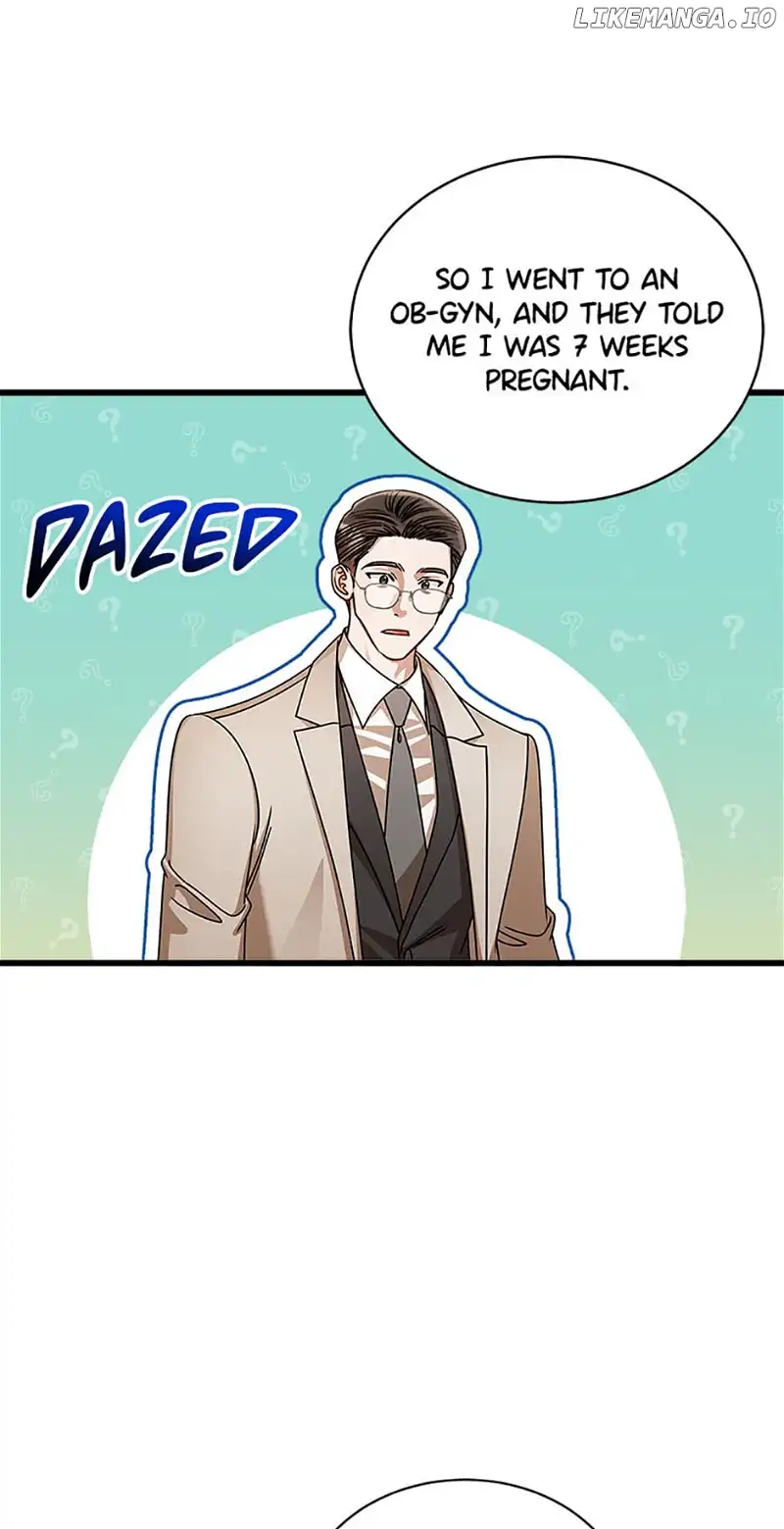 I Confessed to the Boss Chapter 94 - Page 41