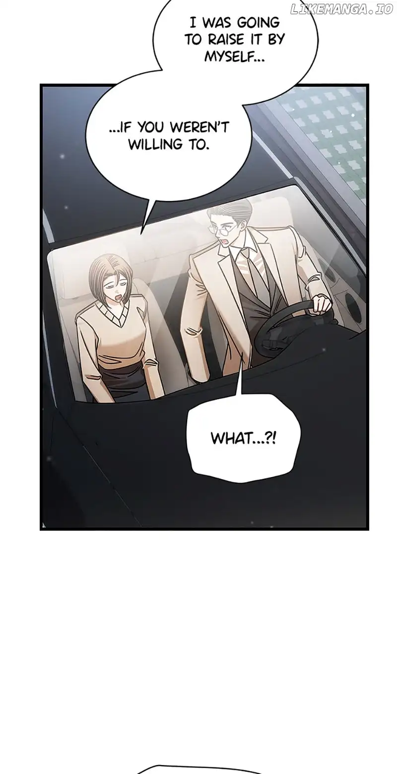 I Confessed to the Boss Chapter 94 - Page 42