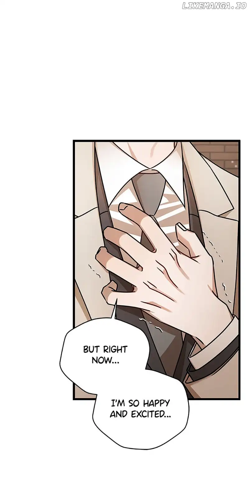 I Confessed to the Boss Chapter 94 - Page 47