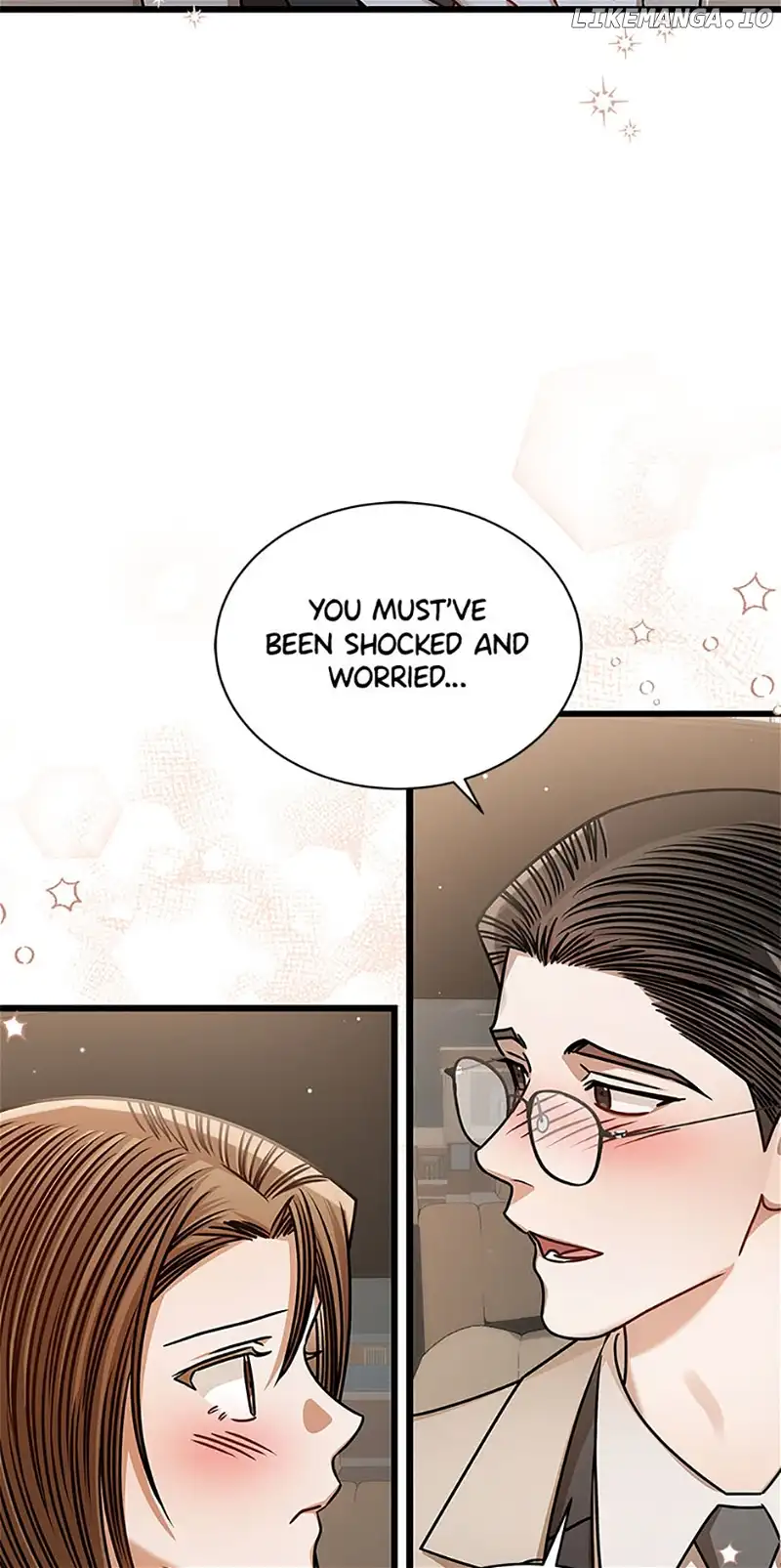 I Confessed to the Boss Chapter 94 - Page 49