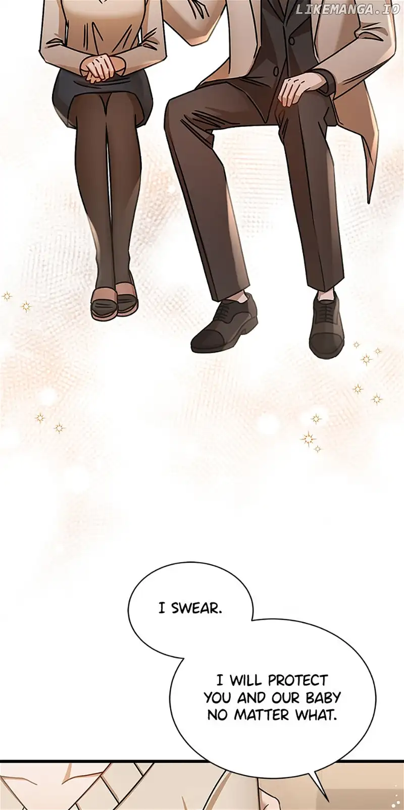 I Confessed to the Boss Chapter 94 - Page 51