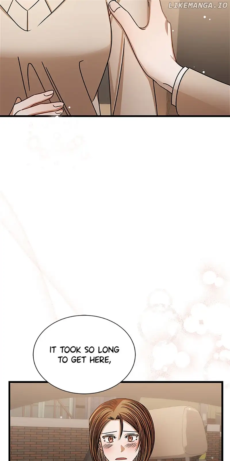 I Confessed to the Boss Chapter 94 - Page 52