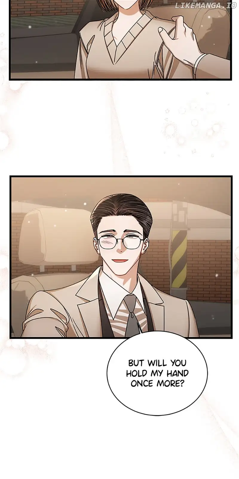 I Confessed to the Boss Chapter 94 - Page 53