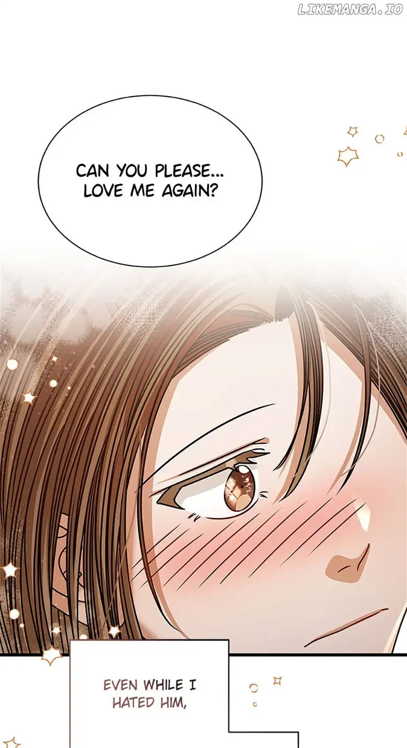 I Confessed to the Boss Chapter 94 - Page 55