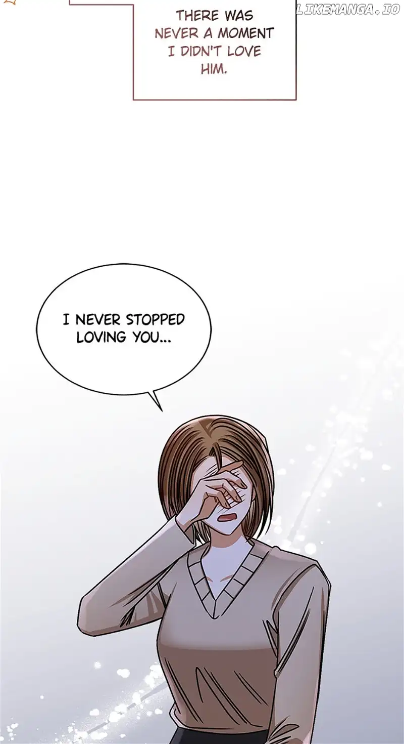 I Confessed to the Boss Chapter 94 - Page 56