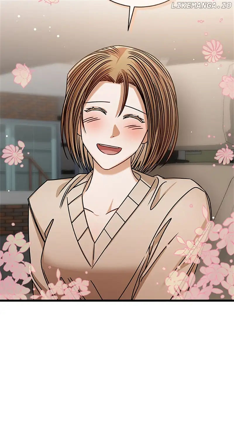 I Confessed to the Boss Chapter 94 - Page 59