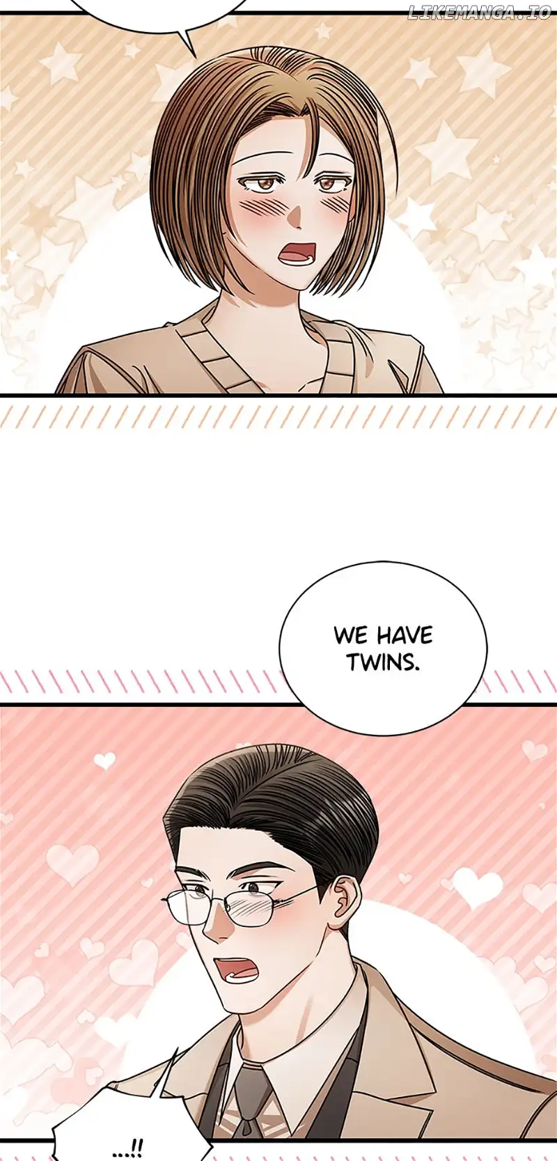 I Confessed to the Boss Chapter 94 - Page 64