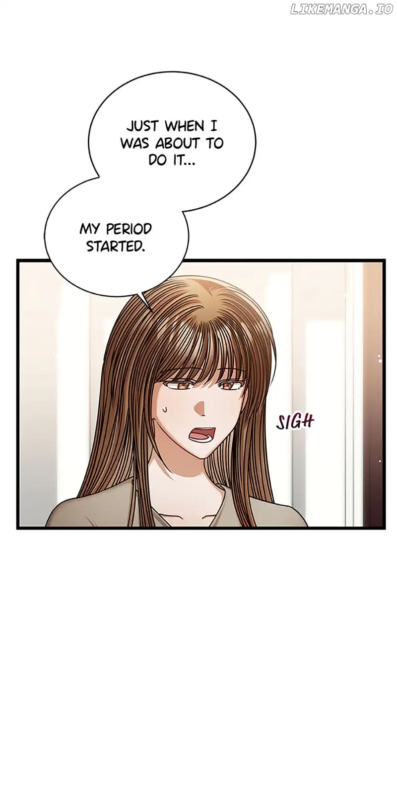 I Confessed to the Boss Chapter 95 - Page 5