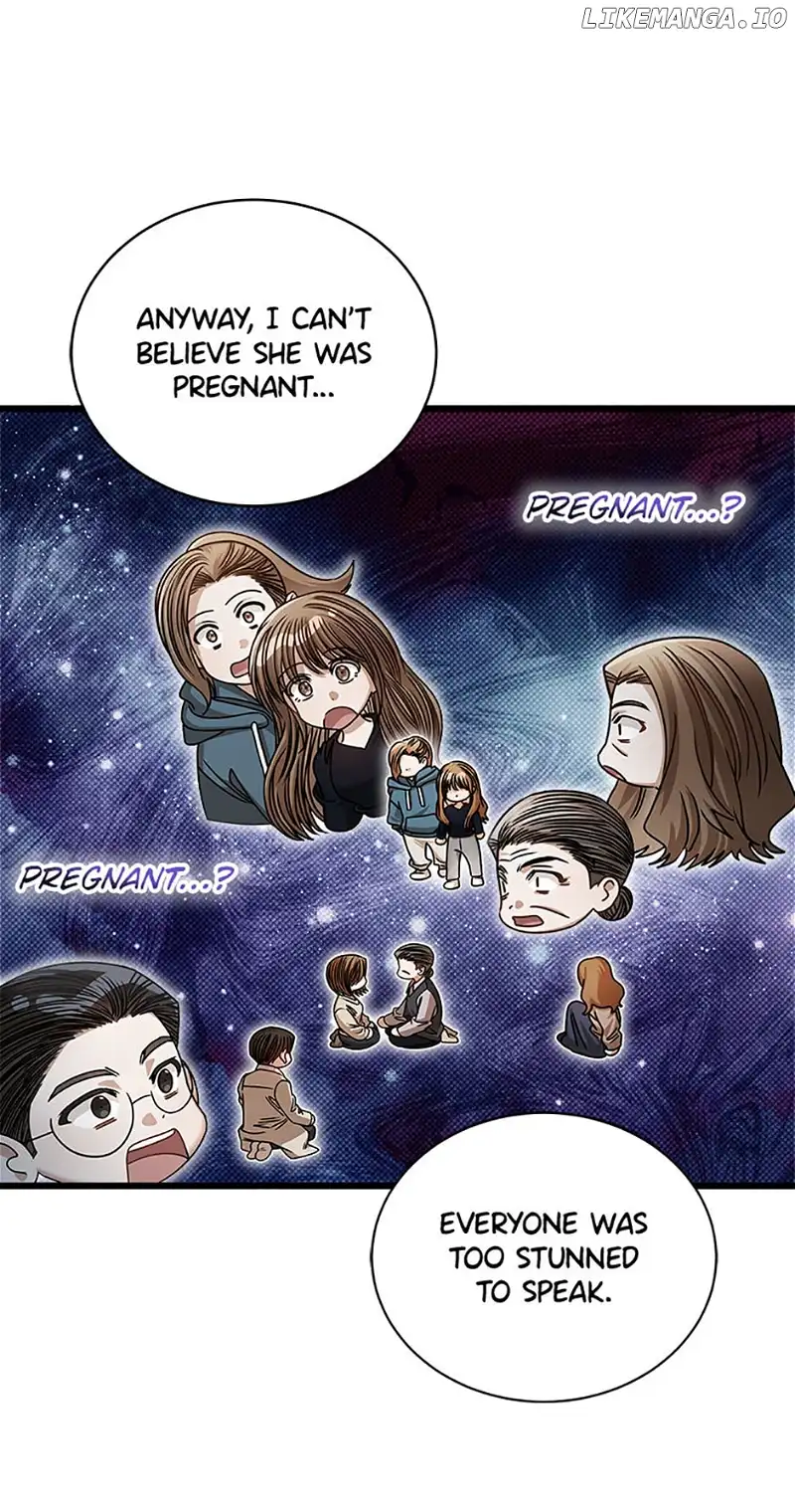 I Confessed to the Boss Chapter 95 - Page 7