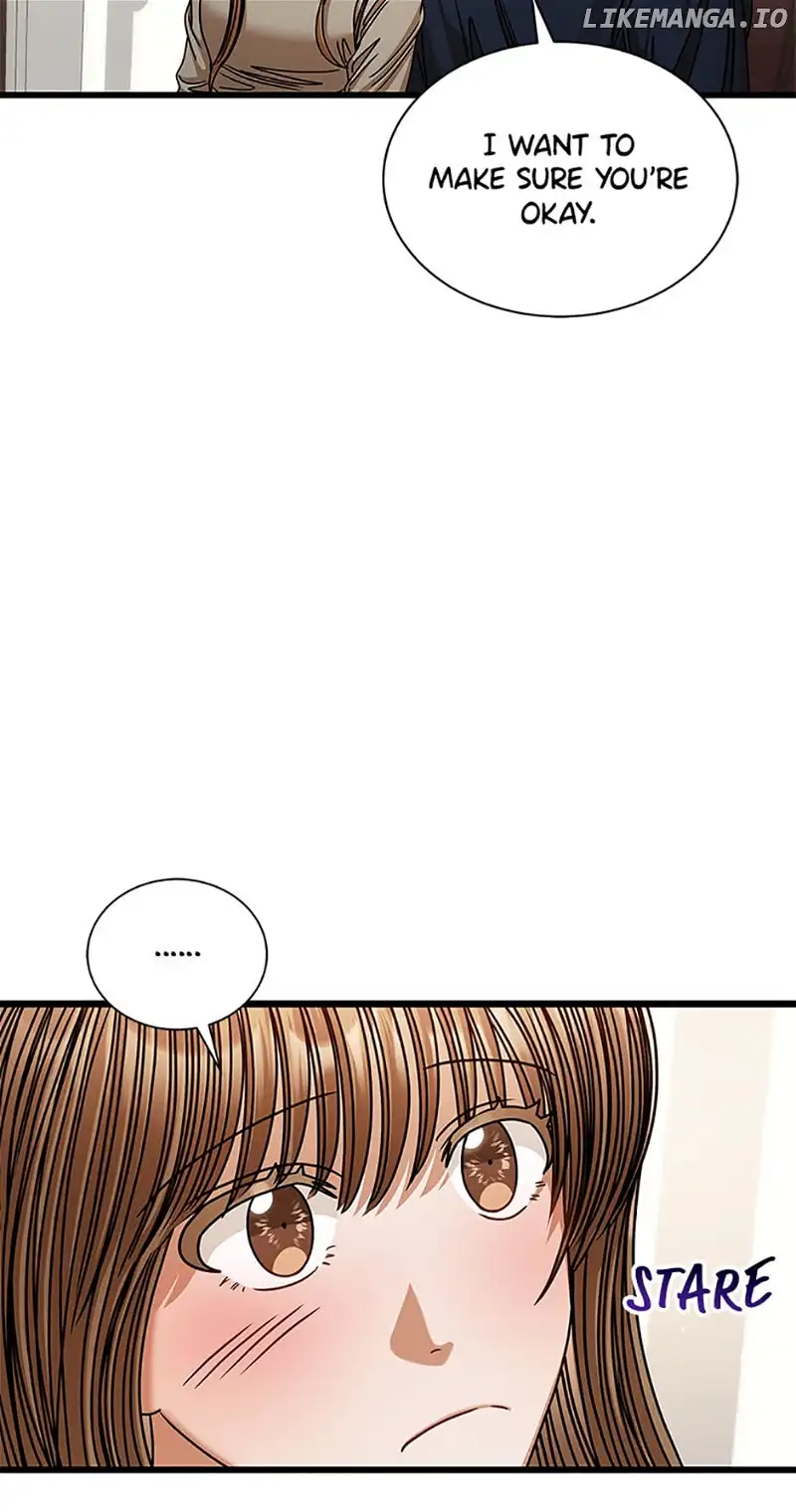 I Confessed to the Boss Chapter 95 - Page 11