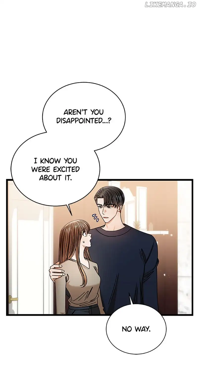 I Confessed to the Boss Chapter 95 - Page 12