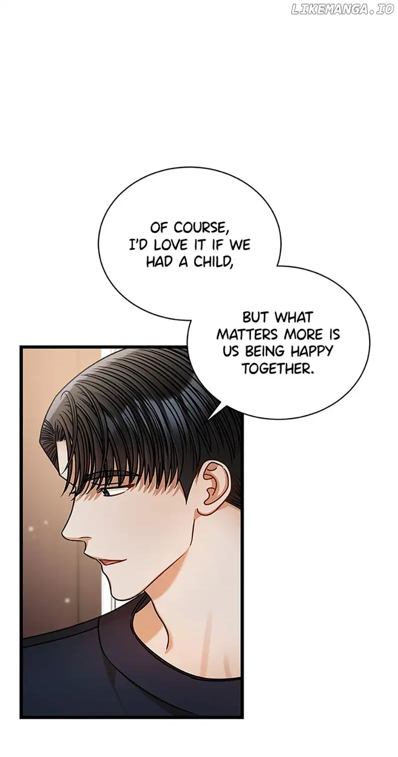 I Confessed to the Boss Chapter 95 - Page 13