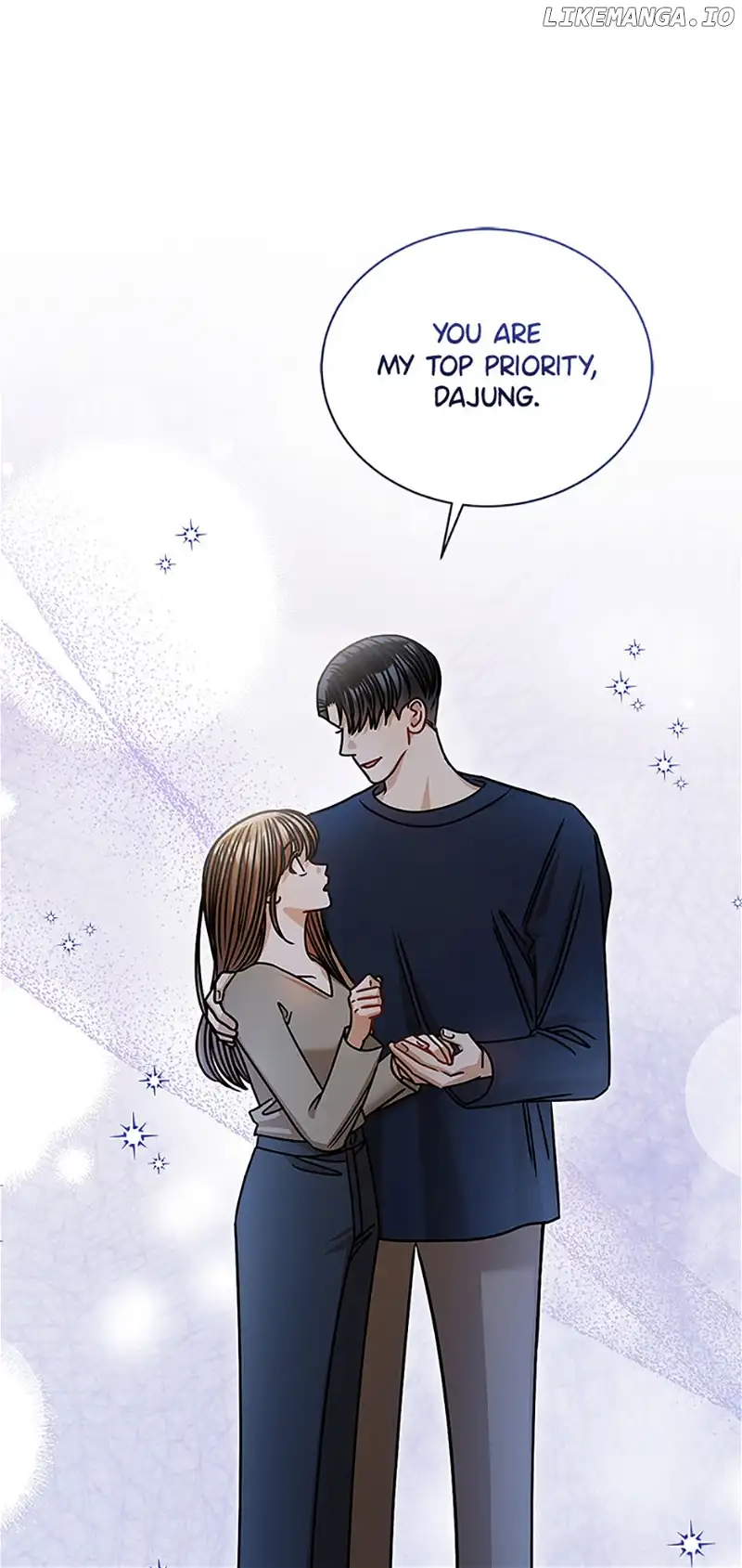 I Confessed to the Boss Chapter 95 - Page 14