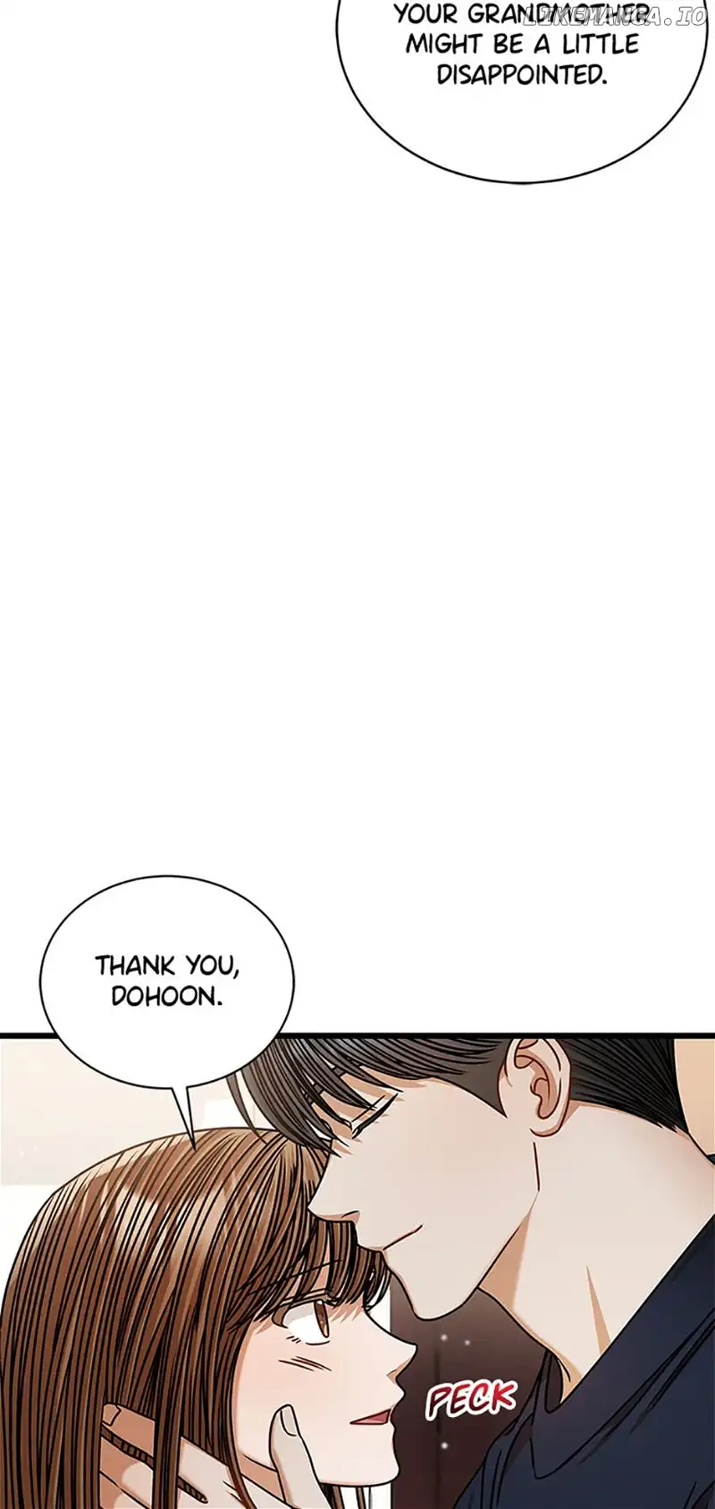 I Confessed to the Boss Chapter 95 - Page 17
