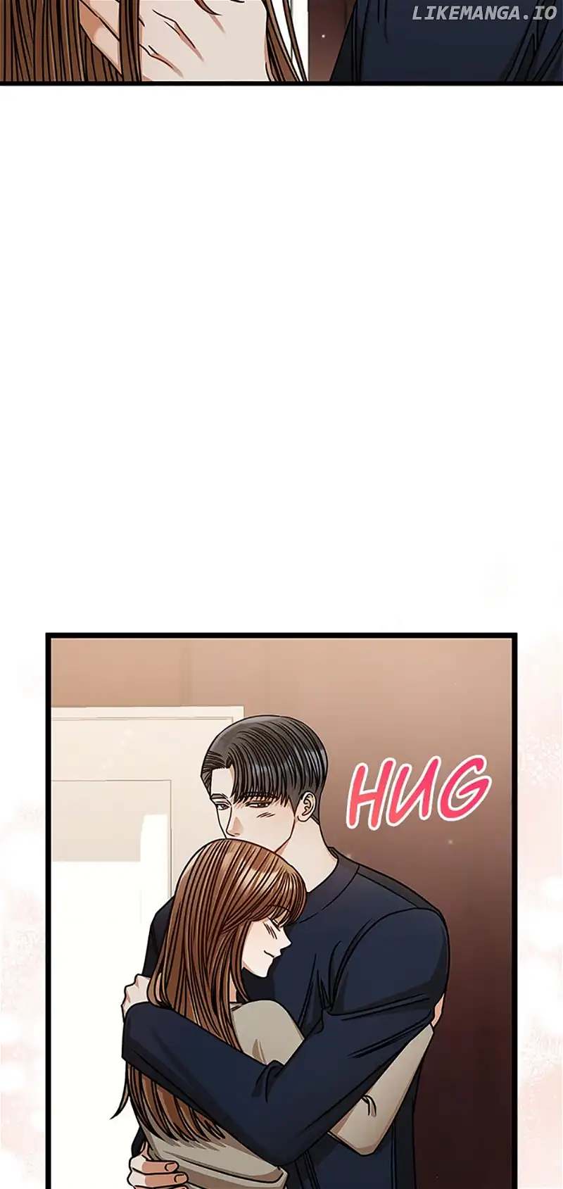 I Confessed to the Boss Chapter 95 - Page 18