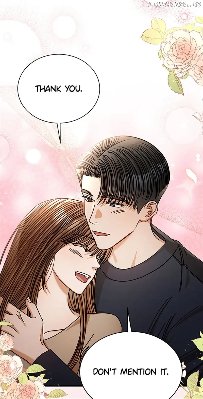 I Confessed to the Boss Chapter 95 - Page 22