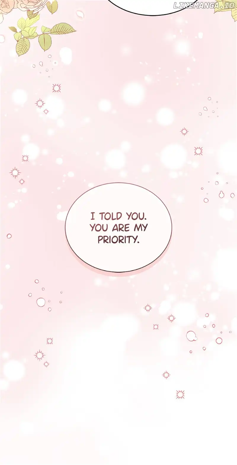 I Confessed to the Boss Chapter 95 - Page 23