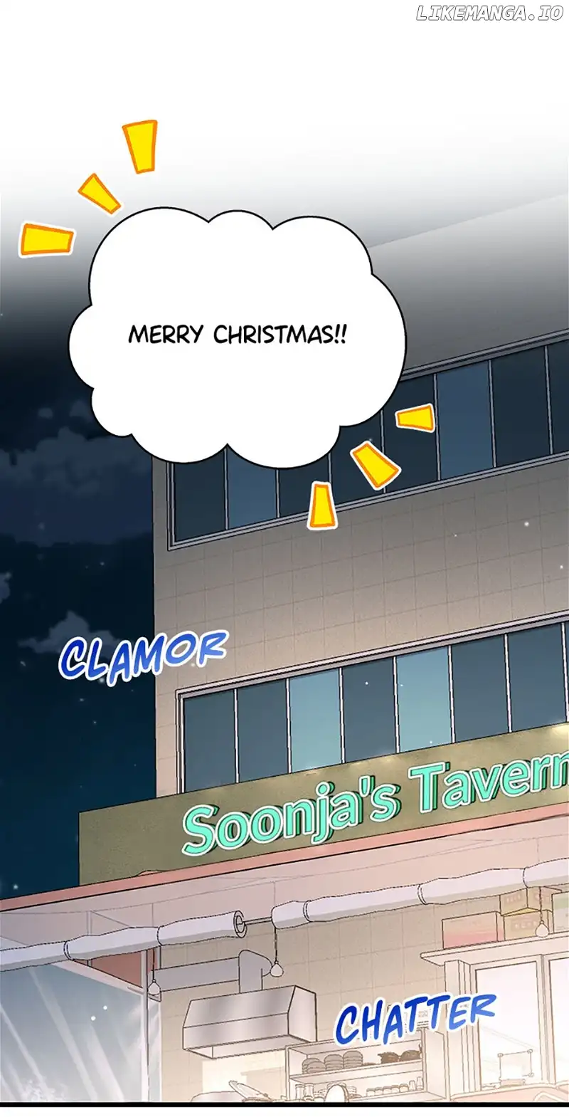 I Confessed to the Boss Chapter 95 - Page 25