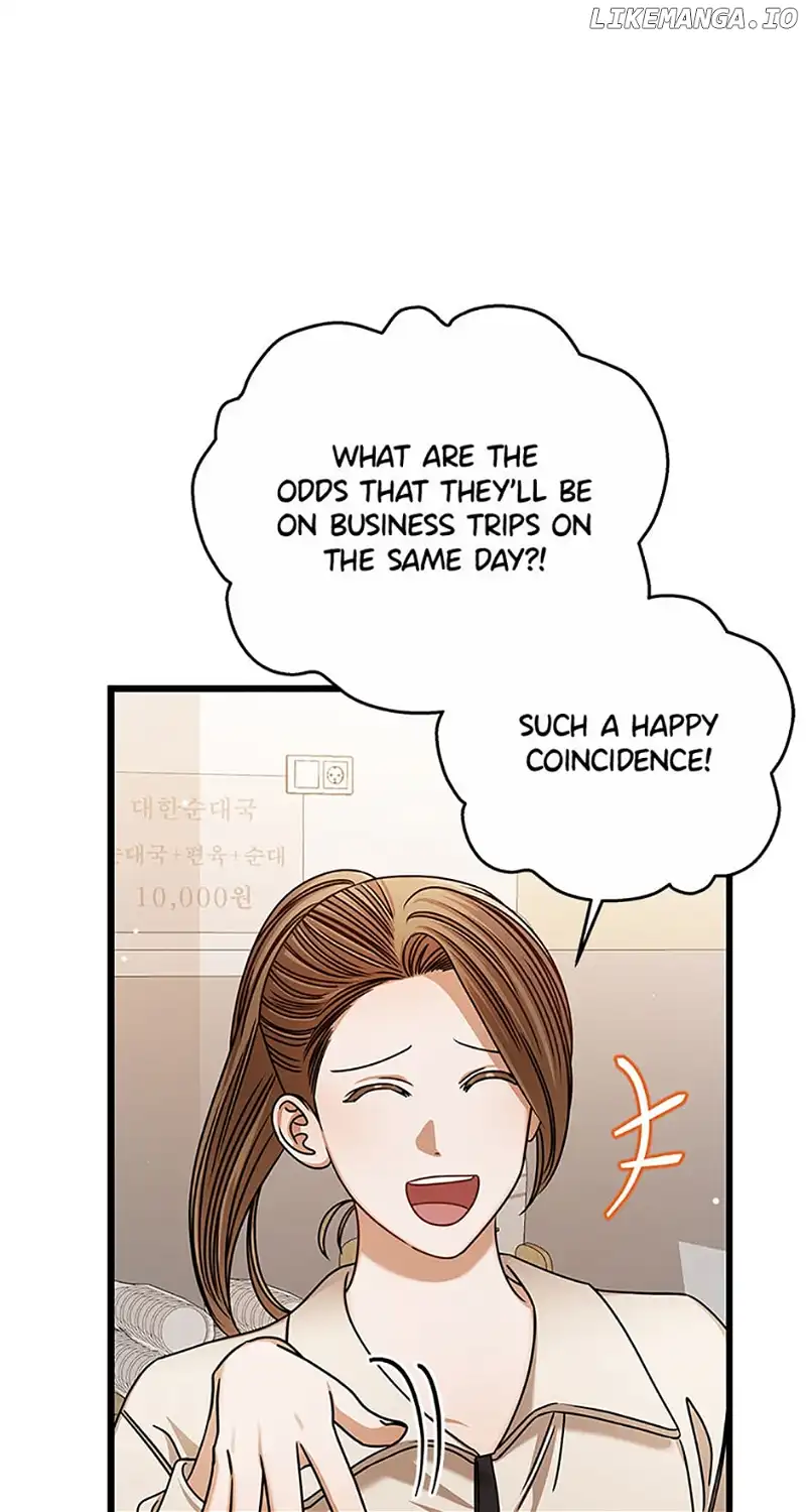 I Confessed to the Boss Chapter 95 - Page 28