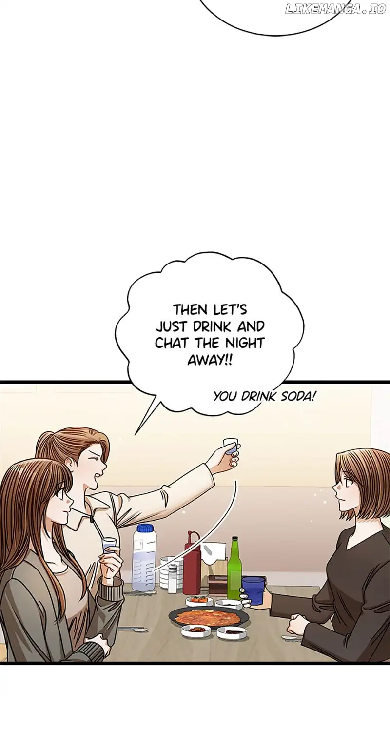 I Confessed to the Boss Chapter 95 - Page 31