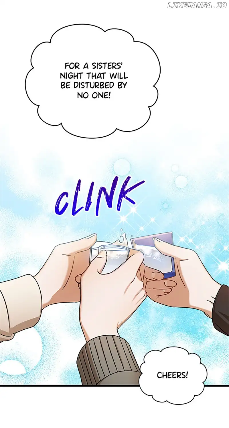 I Confessed to the Boss Chapter 95 - Page 34