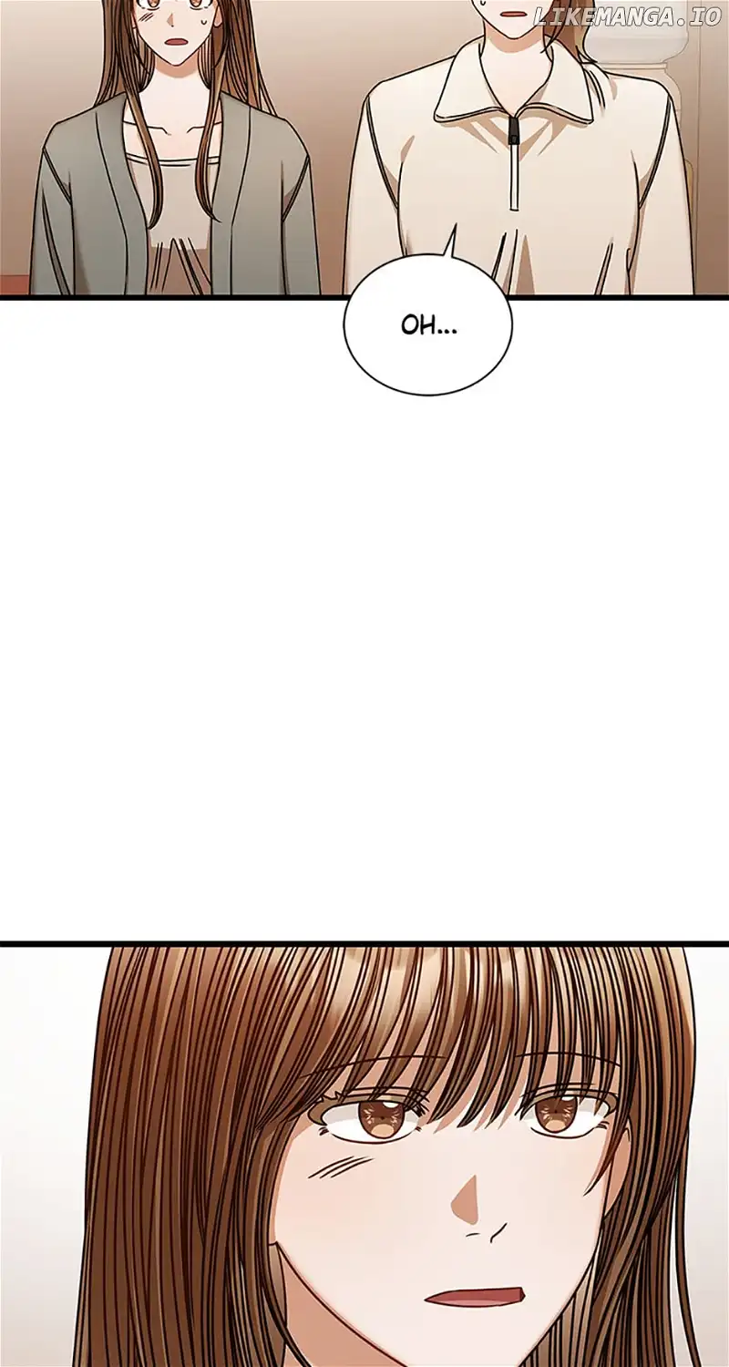 I Confessed to the Boss Chapter 95 - Page 38