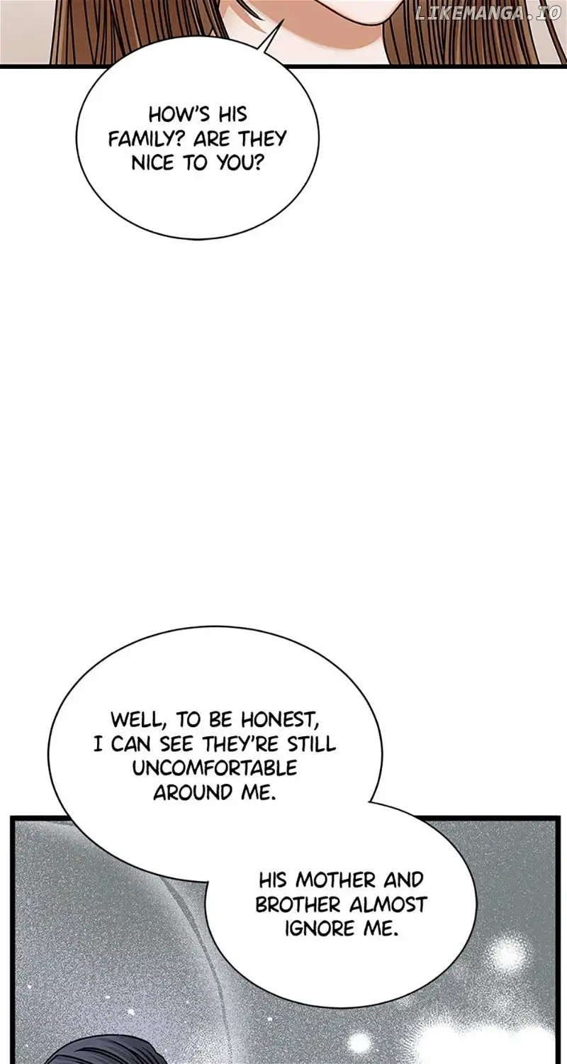 I Confessed to the Boss Chapter 95 - Page 39