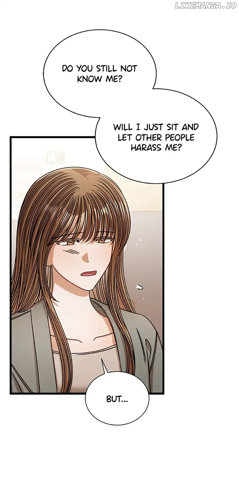 I Confessed to the Boss Chapter 95 - Page 46