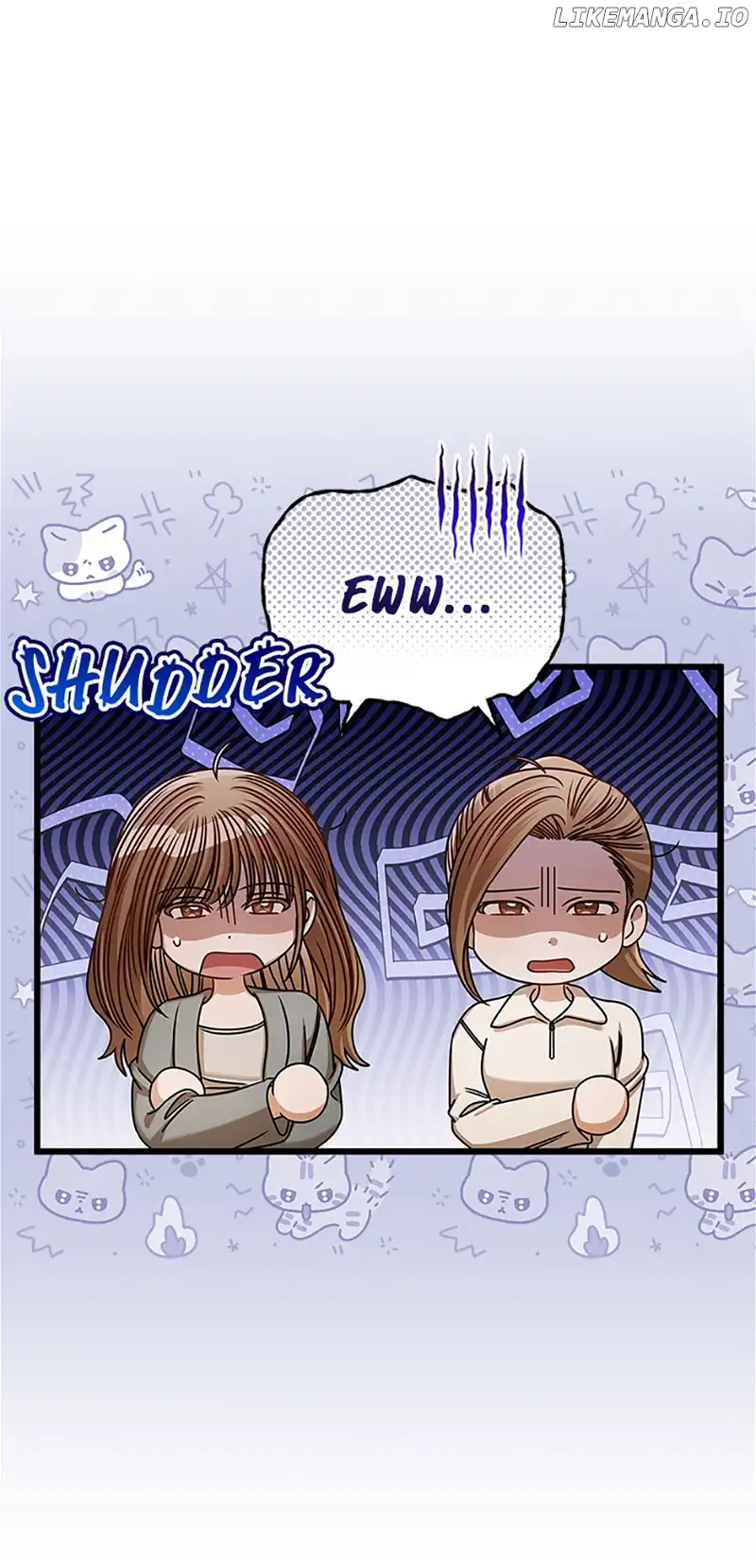 I Confessed to the Boss Chapter 95 - Page 49