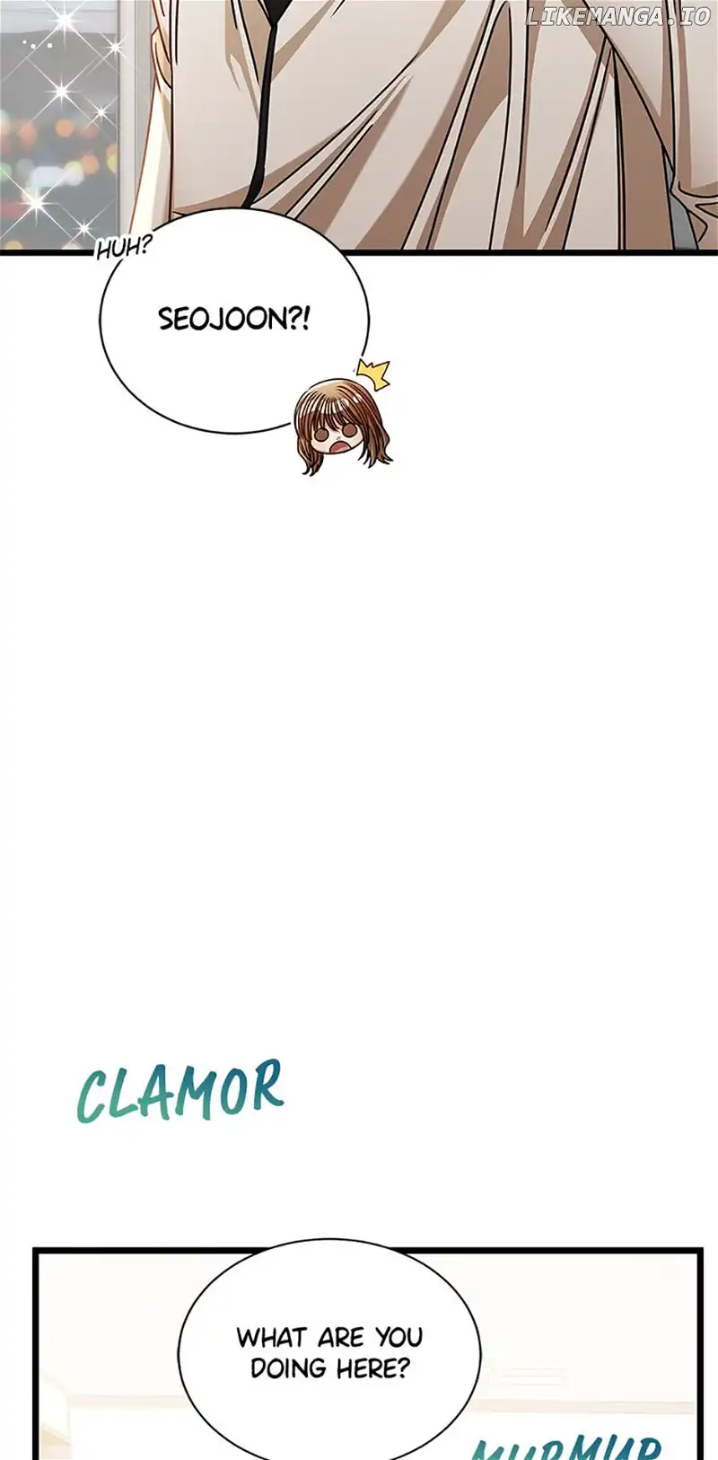 I Confessed to the Boss Chapter 95 - Page 53