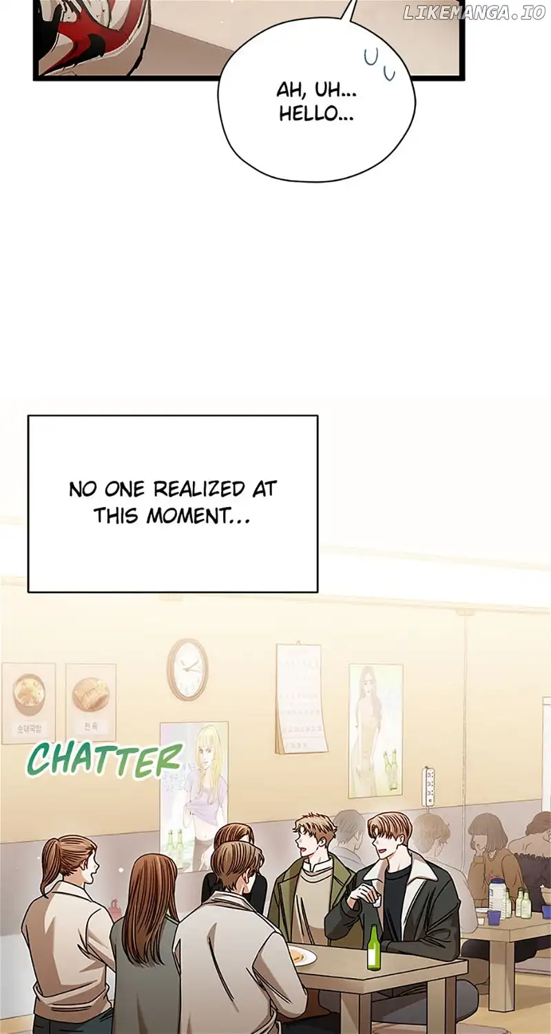 I Confessed to the Boss Chapter 95 - Page 65