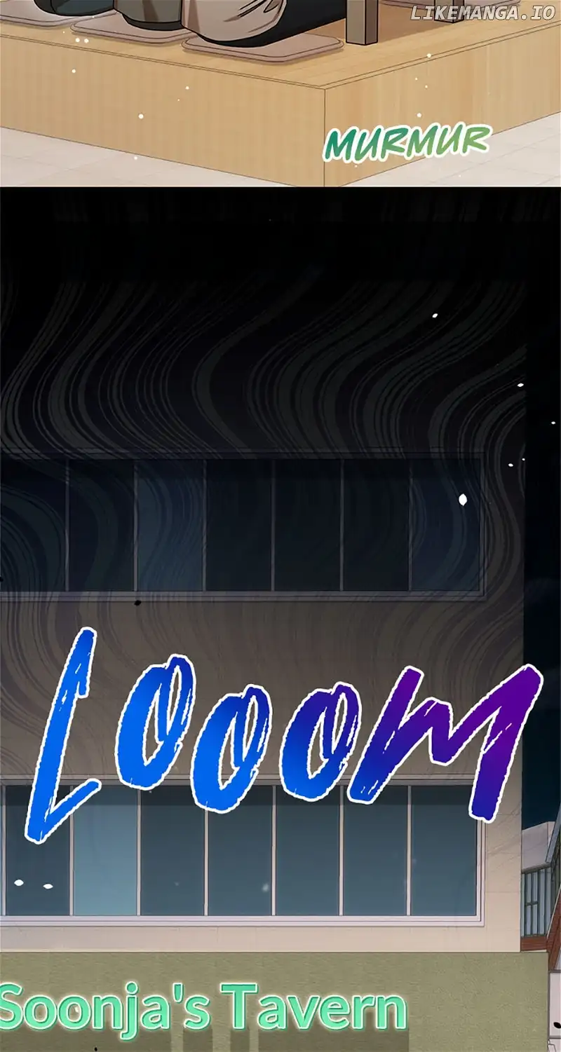 I Confessed to the Boss Chapter 95 - Page 66