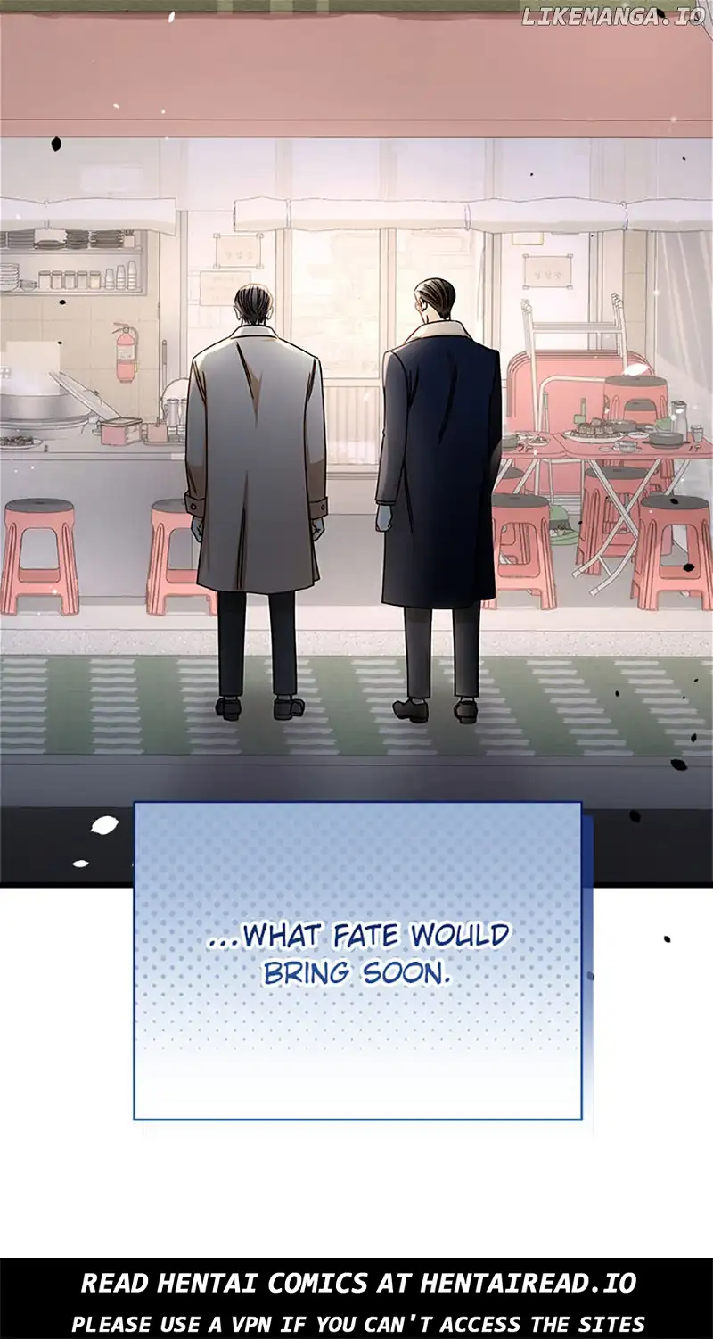 I Confessed to the Boss Chapter 95 - Page 67