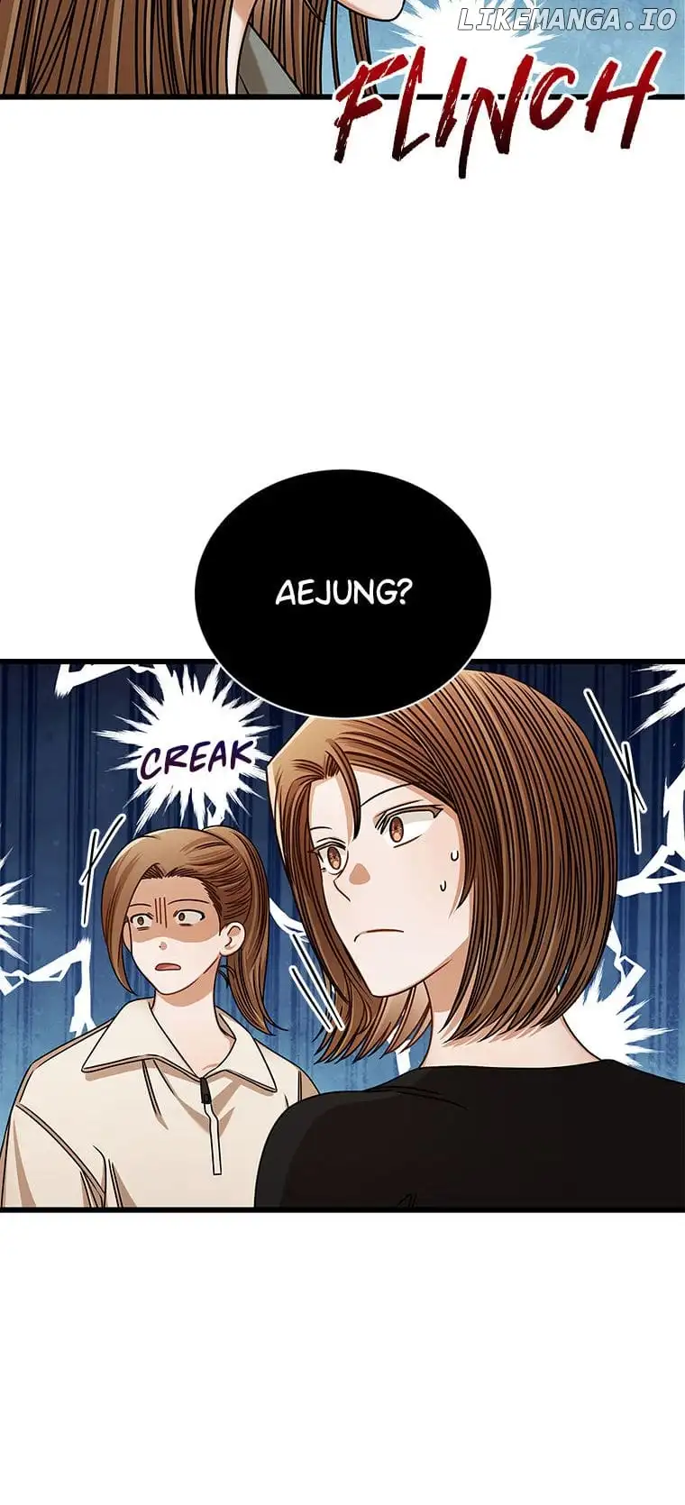 I Confessed to the Boss Chapter 96 - Page 11