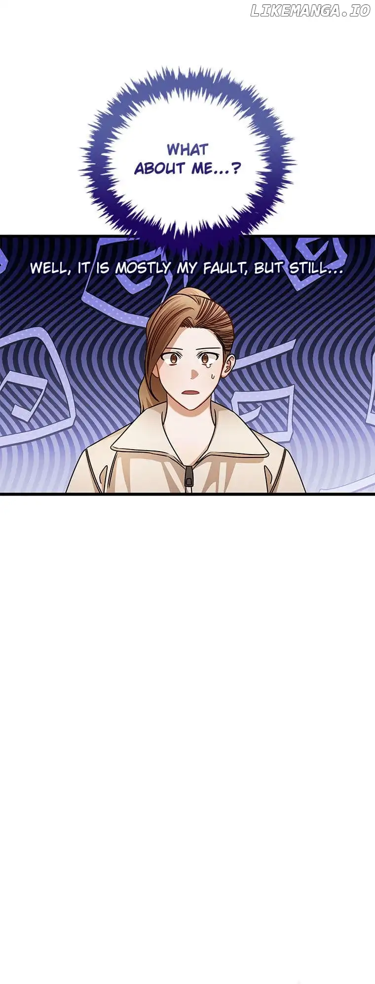 I Confessed to the Boss Chapter 96 - Page 28