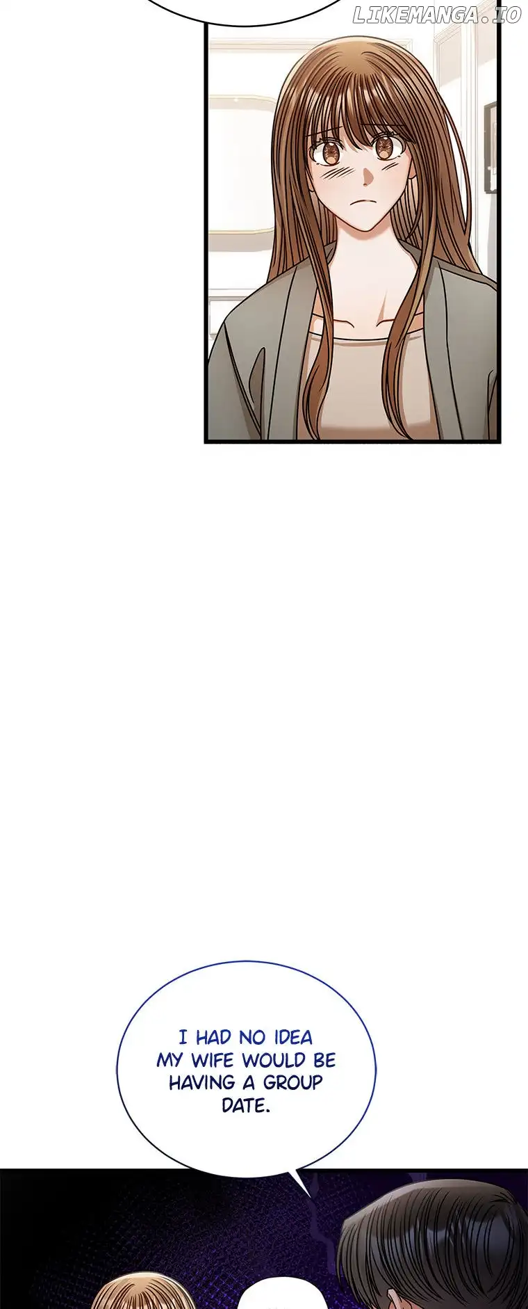 I Confessed to the Boss Chapter 96 - Page 33