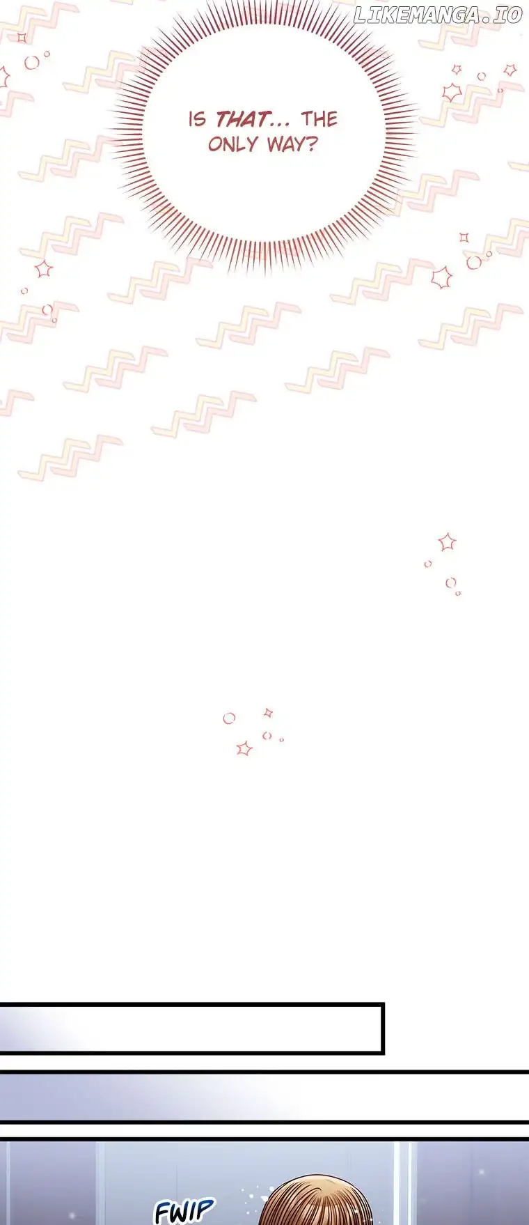 I Confessed to the Boss Chapter 96 - Page 44