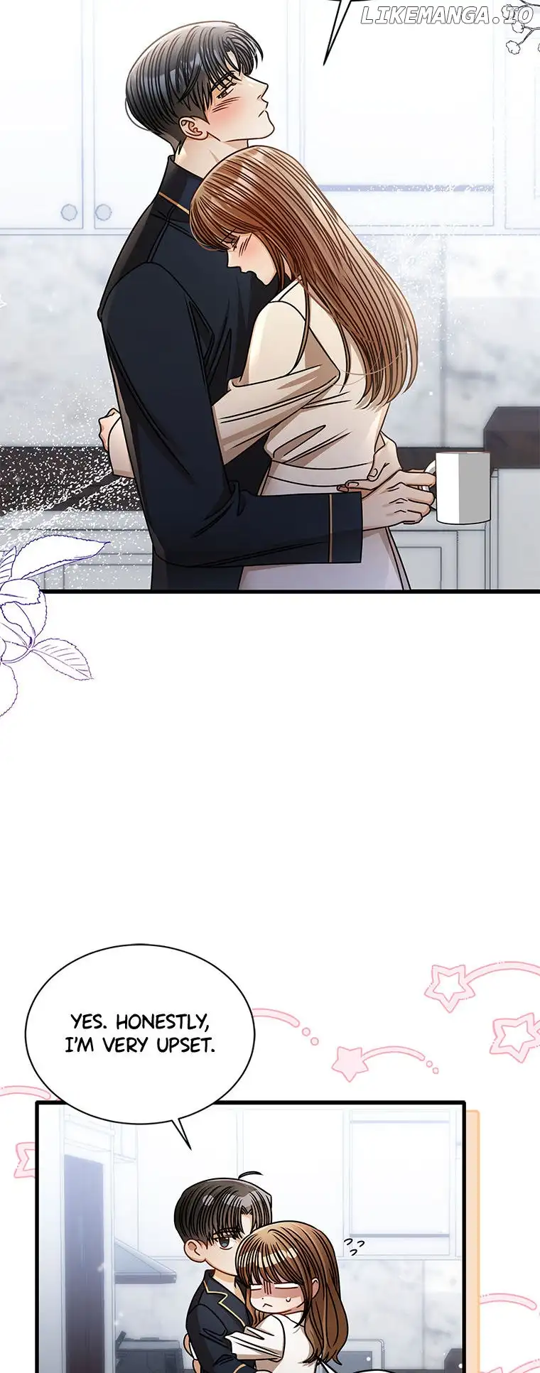 I Confessed to the Boss Chapter 96 - Page 49