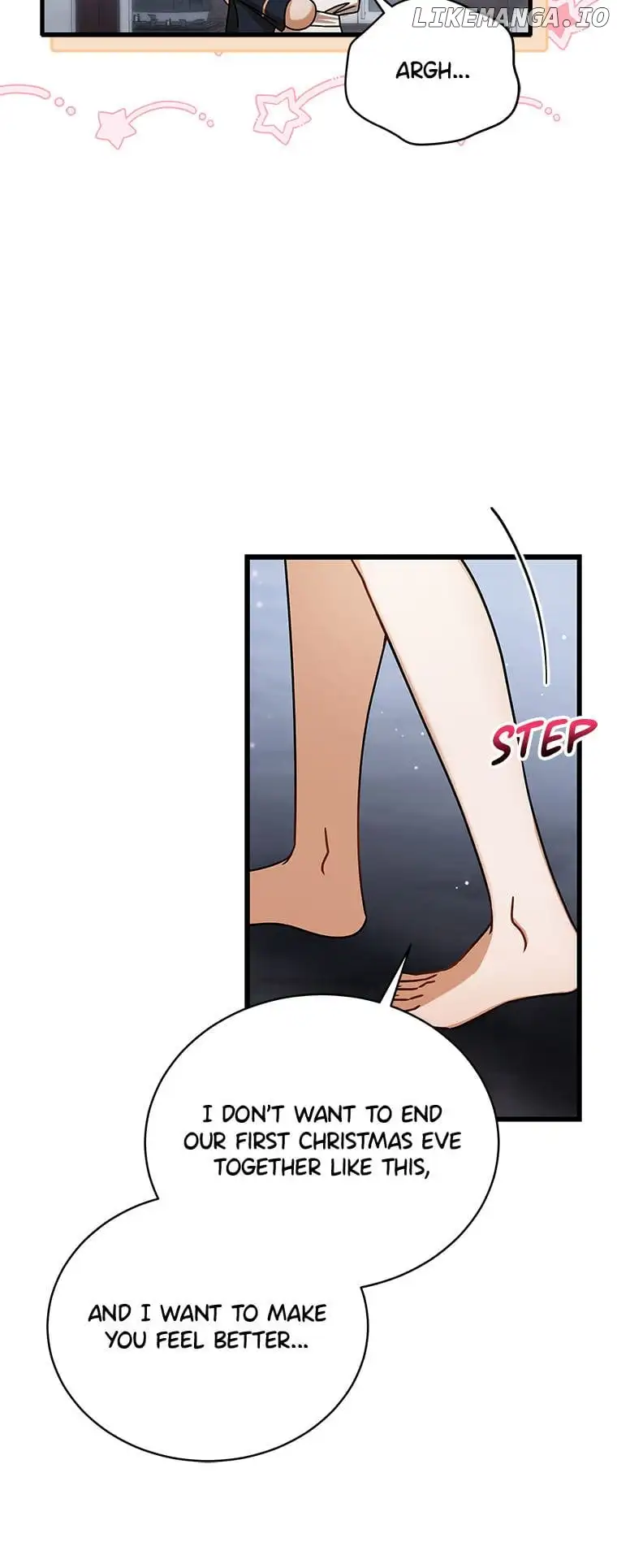 I Confessed to the Boss Chapter 96 - Page 50