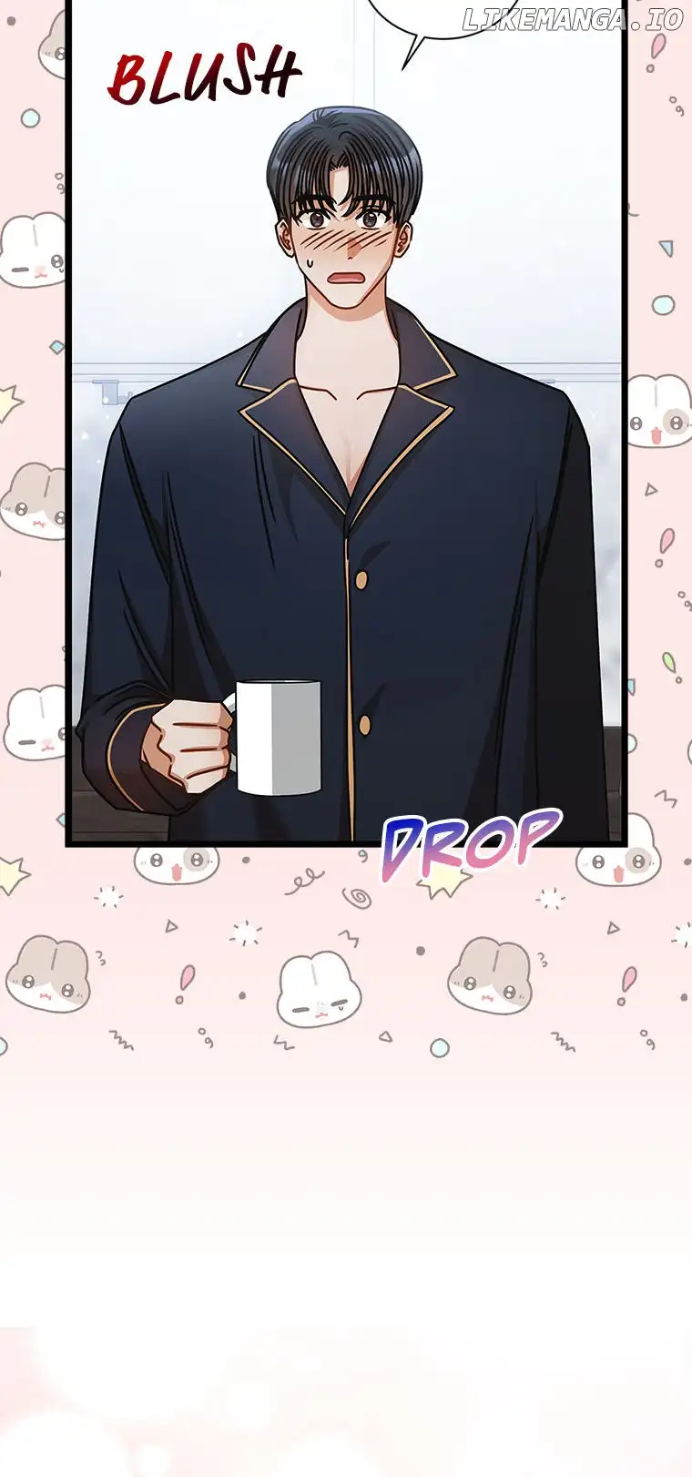 I Confessed to the Boss Chapter 96 - Page 53