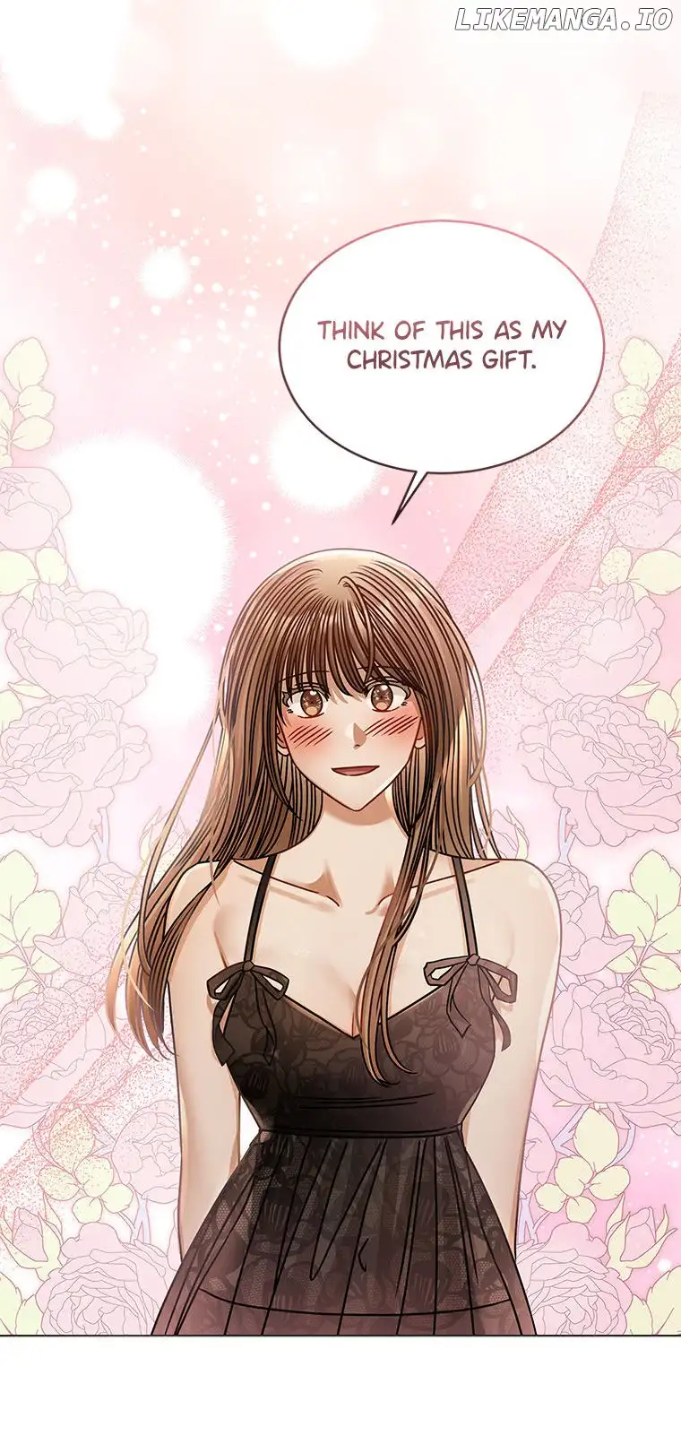 I Confessed to the Boss Chapter 96 - Page 54