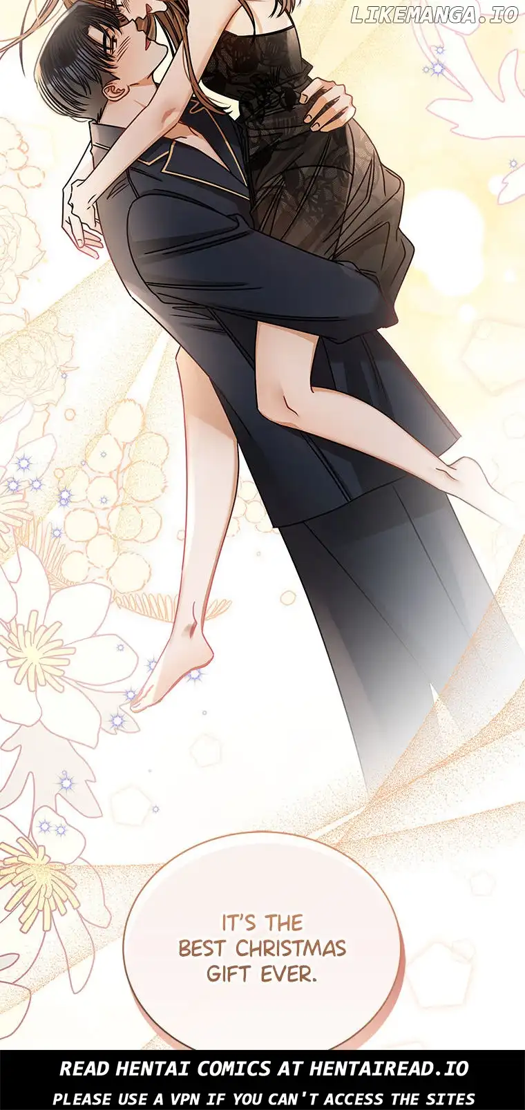 I Confessed to the Boss Chapter 96 - Page 57