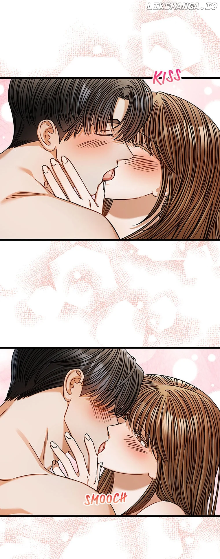 I Confessed to the Boss Chapter 97 - Page 4